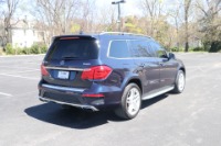 Used 2014 Mercedes-Benz GL550 4 MATIC W/NAV for sale Sold at Auto Collection in Murfreesboro TN 37129 3