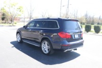 Used 2014 Mercedes-Benz GL550 4 MATIC W/NAV for sale Sold at Auto Collection in Murfreesboro TN 37129 4