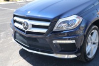 Used 2014 Mercedes-Benz GL550 4 MATIC W/NAV for sale Sold at Auto Collection in Murfreesboro TN 37129 9
