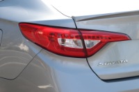 Used 2015 Hyundai Sonata LIMITED W/NAV for sale Sold at Auto Collection in Murfreesboro TN 37129 18