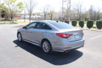 Used 2015 Hyundai Sonata LIMITED W/NAV for sale Sold at Auto Collection in Murfreesboro TN 37129 4