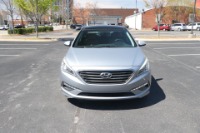 Used 2015 Hyundai Sonata LIMITED W/NAV for sale Sold at Auto Collection in Murfreesboro TN 37129 5
