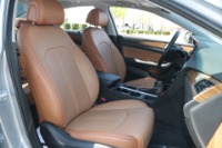 Used 2015 Hyundai Sonata LIMITED W/NAV for sale Sold at Auto Collection in Murfreesboro TN 37130 50