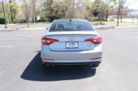 Used 2015 Hyundai Sonata LIMITED W/NAV for sale Sold at Auto Collection in Murfreesboro TN 37129 6