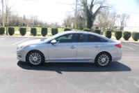 Used 2015 Hyundai Sonata LIMITED W/NAV for sale Sold at Auto Collection in Murfreesboro TN 37129 7