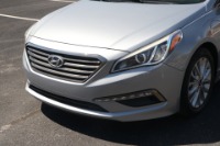 Used 2015 Hyundai Sonata LIMITED W/NAV for sale Sold at Auto Collection in Murfreesboro TN 37129 9