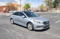 Used 2015 Hyundai Sonata LIMITED W/NAV for sale Sold at Auto Collection in Murfreesboro TN 37129 1