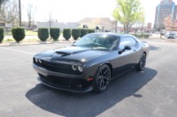 Used 2019 Dodge Challenger R/T BLACK TOP W/NAV for sale Sold at Auto Collection in Murfreesboro TN 37129 2