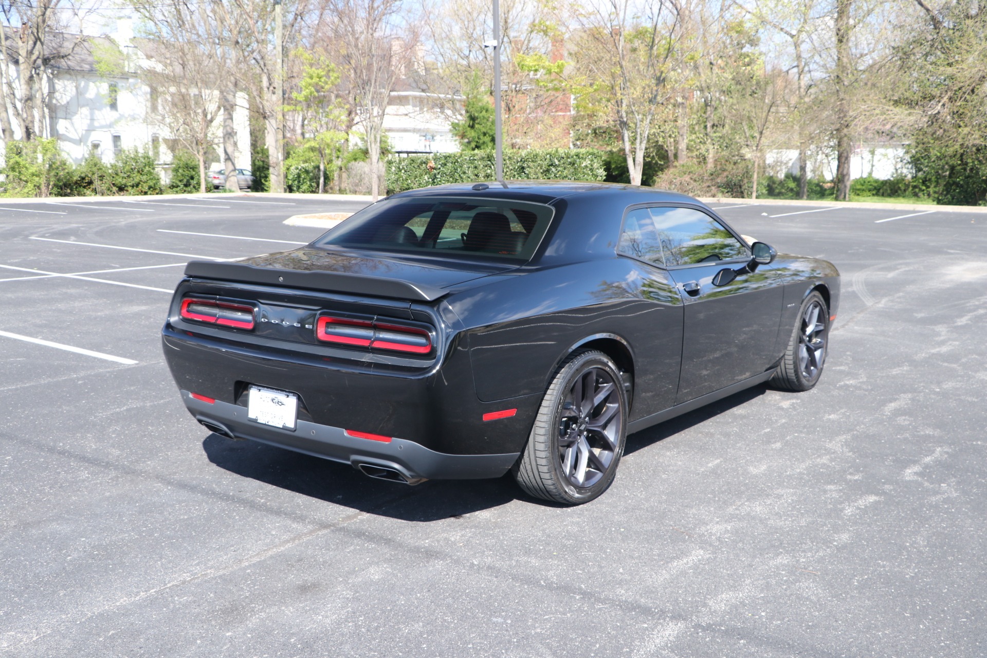 Roof Kit | DODGE CHALLENGER R/T 2019