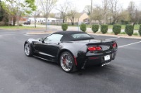 Used 2017 Chevrolet Corvette GRAND SPORT 2LT W/NAV for sale Sold at Auto Collection in Murfreesboro TN 37129 4