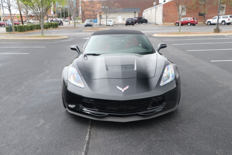 Used 2017 Chevrolet Corvette GRAND SPORT 2LT W/NAV for sale Sold at Auto Collection in Murfreesboro TN 37130 5
