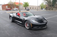 Used 2017 Chevrolet Corvette GRAND SPORT 2LT W/NAV for sale Sold at Auto Collection in Murfreesboro TN 37129 9