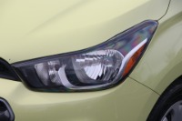 Used 2017 Chevrolet Spark LS 5DR HB for sale Sold at Auto Collection in Murfreesboro TN 37129 10