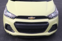 Used 2017 Chevrolet Spark LS 5DR HB for sale Sold at Auto Collection in Murfreesboro TN 37129 11