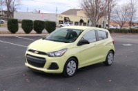 Used 2017 Chevrolet Spark LS 5DR HB for sale Sold at Auto Collection in Murfreesboro TN 37130 2