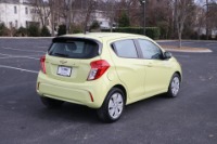 Used 2017 Chevrolet Spark LS 5DR HB for sale Sold at Auto Collection in Murfreesboro TN 37129 3