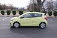 Used 2017 Chevrolet Spark LS 5DR HB for sale Sold at Auto Collection in Murfreesboro TN 37129 7