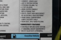 Used 2017 Chevrolet Spark LS 5DR HB for sale Sold at Auto Collection in Murfreesboro TN 37129 79