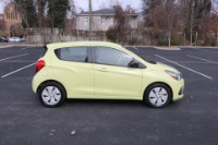 Used 2017 Chevrolet Spark LS 5DR HB for sale Sold at Auto Collection in Murfreesboro TN 37129 8