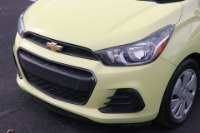 Used 2017 Chevrolet Spark LS 5DR HB for sale Sold at Auto Collection in Murfreesboro TN 37129 9