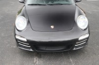 Used 2012 Porsche 911 TARGA 4 SPORT CHRONO W/NAV for sale Sold at Auto Collection in Murfreesboro TN 37129 11