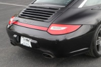 Used 2012 Porsche 911 TARGA 4 SPORT CHRONO W/NAV for sale Sold at Auto Collection in Murfreesboro TN 37129 14