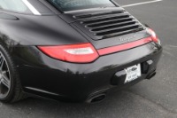 Used 2012 Porsche 911 TARGA 4 SPORT CHRONO W/NAV for sale Sold at Auto Collection in Murfreesboro TN 37129 17