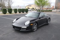 Used 2012 Porsche 911 TARGA 4 SPORT CHRONO W/NAV for sale Sold at Auto Collection in Murfreesboro TN 37129 2