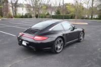 Used 2012 Porsche 911 TARGA 4 SPORT CHRONO W/NAV for sale Sold at Auto Collection in Murfreesboro TN 37129 3