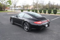 Used 2012 Porsche 911 TARGA 4 SPORT CHRONO W/NAV for sale Sold at Auto Collection in Murfreesboro TN 37129 4