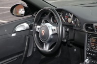 Used 2012 Porsche 911 TARGA 4 SPORT CHRONO W/NAV for sale Sold at Auto Collection in Murfreesboro TN 37129 49
