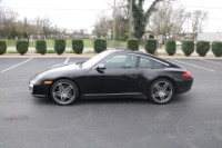Used 2012 Porsche 911 TARGA 4 SPORT CHRONO W/NAV for sale Sold at Auto Collection in Murfreesboro TN 37130 7