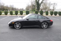 Used 2012 Porsche 911 TARGA 4 SPORT CHRONO W/NAV for sale Sold at Auto Collection in Murfreesboro TN 37129 7