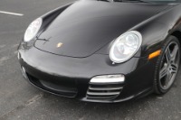 Used 2012 Porsche 911 TARGA 4 SPORT CHRONO W/NAV for sale Sold at Auto Collection in Murfreesboro TN 37129 9