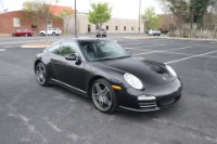 Used 2012 Porsche 911 TARGA 4 SPORT CHRONO W/NAV for sale Sold at Auto Collection in Murfreesboro TN 37129 1
