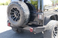 Used 2011 Jeep Wrangler UNLIMITED SAHARA 4X4 W/NAV for sale Sold at Auto Collection in Murfreesboro TN 37129 14