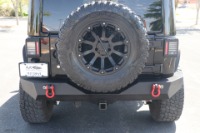 Used 2011 Jeep Wrangler UNLIMITED SAHARA 4X4 W/NAV for sale Sold at Auto Collection in Murfreesboro TN 37129 16