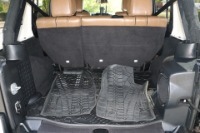 Used 2011 Jeep Wrangler UNLIMITED SAHARA 4X4 W/NAV for sale Sold at Auto Collection in Murfreesboro TN 37129 34