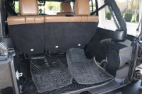 Used 2011 Jeep Wrangler UNLIMITED SAHARA 4X4 W/NAV for sale Sold at Auto Collection in Murfreesboro TN 37129 35