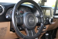 Used 2011 Jeep Wrangler UNLIMITED SAHARA 4X4 W/NAV for sale Sold at Auto Collection in Murfreesboro TN 37129 44