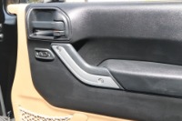 Used 2011 Jeep Wrangler UNLIMITED SAHARA 4X4 W/NAV for sale Sold at Auto Collection in Murfreesboro TN 37129 47
