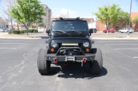 Used 2011 Jeep Wrangler UNLIMITED SAHARA 4X4 W/NAV for sale Sold at Auto Collection in Murfreesboro TN 37129 5