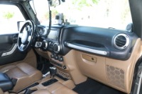 Used 2011 Jeep Wrangler UNLIMITED SAHARA 4X4 W/NAV for sale Sold at Auto Collection in Murfreesboro TN 37129 51