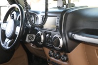 Used 2011 Jeep Wrangler UNLIMITED SAHARA 4X4 W/NAV for sale Sold at Auto Collection in Murfreesboro TN 37130 53
