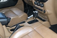 Used 2011 Jeep Wrangler UNLIMITED SAHARA 4X4 W/NAV for sale Sold at Auto Collection in Murfreesboro TN 37129 55