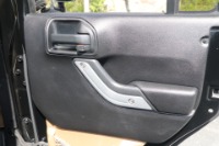 Used 2011 Jeep Wrangler UNLIMITED SAHARA 4X4 W/NAV for sale Sold at Auto Collection in Murfreesboro TN 37129 56