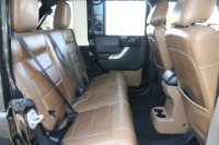 Used 2011 Jeep Wrangler UNLIMITED SAHARA 4X4 W/NAV for sale Sold at Auto Collection in Murfreesboro TN 37129 59
