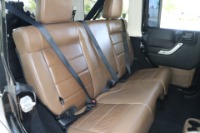 Used 2011 Jeep Wrangler UNLIMITED SAHARA 4X4 W/NAV for sale Sold at Auto Collection in Murfreesboro TN 37129 60