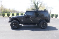 Used 2011 Jeep Wrangler UNLIMITED SAHARA 4X4 W/NAV for sale Sold at Auto Collection in Murfreesboro TN 37129 7