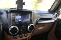 Used 2011 Jeep Wrangler UNLIMITED SAHARA 4X4 W/NAV for sale Sold at Auto Collection in Murfreesboro TN 37130 71